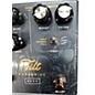 Used Revv Amplification TILT OVERDRIVE Effect Pedal