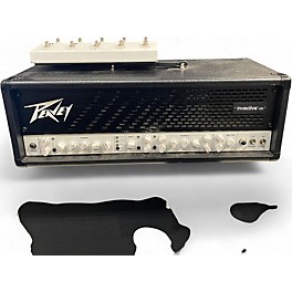 Used Peavey INVECTIVE 120 Tube Guitar Amp Head