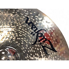 Used Zildjian 20in K Custom Medium Ride Cymbal