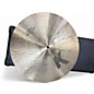 Used Zildjian 20in K Custom Medium Ride Cymbal