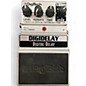 Used DigiTech DigiDelay Effect Pedal thumbnail