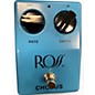 Used Ross Chorus Effect Pedal thumbnail