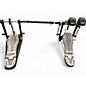 Used PDP by DW Double Kick Pedal Double Bass Drum Pedal thumbnail