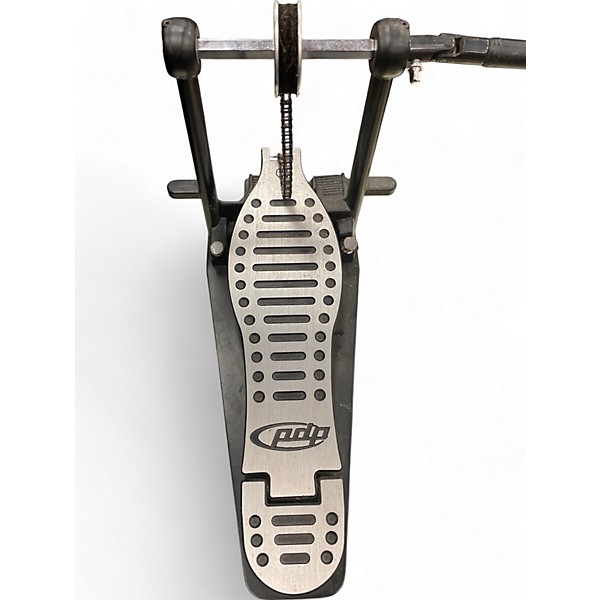 Used PDP by DW Double Kick Pedal Double Bass Drum Pedal