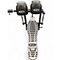 Used PDP by DW Double Kick Pedal Double Bass Drum Pedal