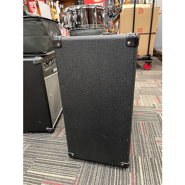 Used Blackstar Series One 212 140W Guitar Cabinet