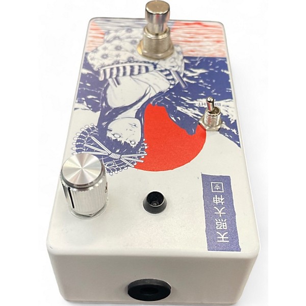 Used Ground Control amaterasu Effect Pedal