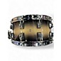 Used Taye Drums 7in studio birch Black burst Drum