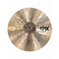 Used SABIAN 19in HHX Complex Thin Crash Cymbal thumbnail