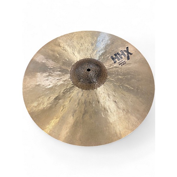 Used SABIAN 19in HHX Complex Thin Crash Cymbal