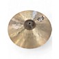 Used SABIAN 19in HHX Complex Thin Crash Cymbal