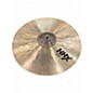 Used SABIAN 19in HHX Complex Thin Crash Cymbal