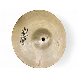 Used Zildjian 10in Trashformer Cymbal