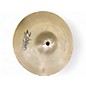 Used Zildjian 10in Trashformer Cymbal thumbnail