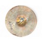 Used Zildjian 10in Trashformer Cymbal