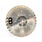 Used MEINL 12in Generation X Thomas Lang Filter China Cymbal