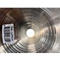 Used MEINL 12in Generation X Thomas Lang Filter China Cymbal