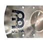 Used MEINL 12in Generation X Thomas Lang Filter China Cymbal