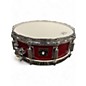 Used 2014 TAMA 5X14 Superstar Reissue 40th Anniversary Birch Cherry Drum thumbnail