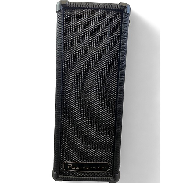 Used Powerwerks PW50 Powered Speaker