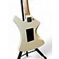 Used Washburn A-5V 1983 Olympic White Solid Body Electric Guitar