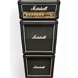 Used Marshall G15MS Guitar Stack