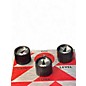 Used Maestro Invader Distortion Effect Pedal