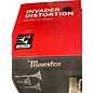 Used Maestro Invader Distortion Effect Pedal