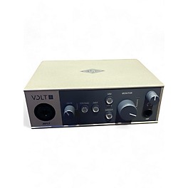 Used Universal Audio Volt 1 Audio Interface