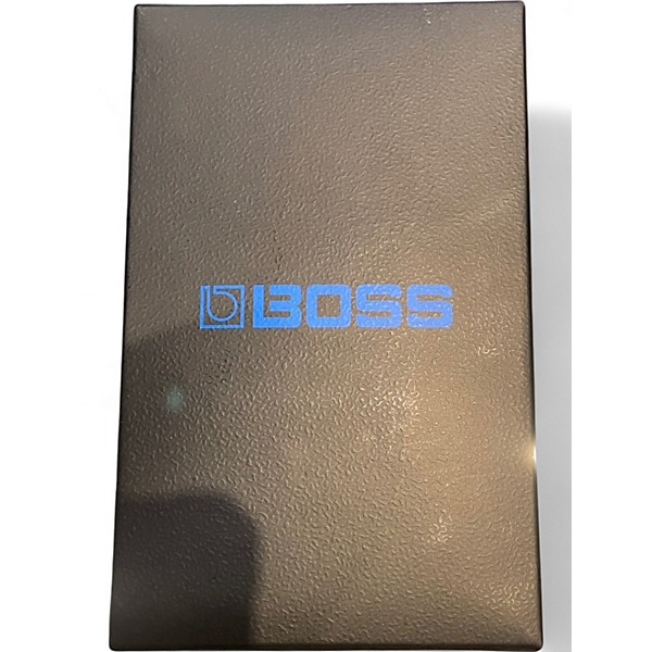 Used BOSS RC5 Pedal