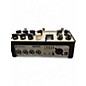 Used Two Notes AUDIO ENGINEERING analog amp sim Pedal