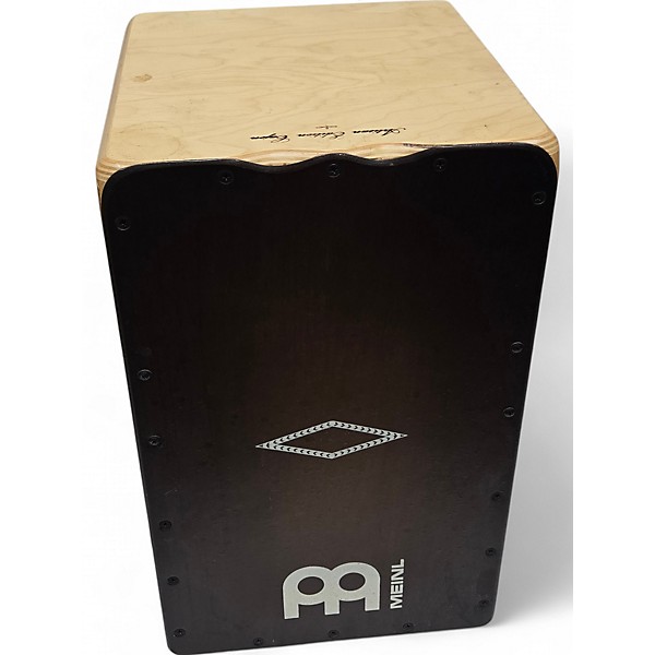 Used MEINL Artisan Series Buleria  Cajon