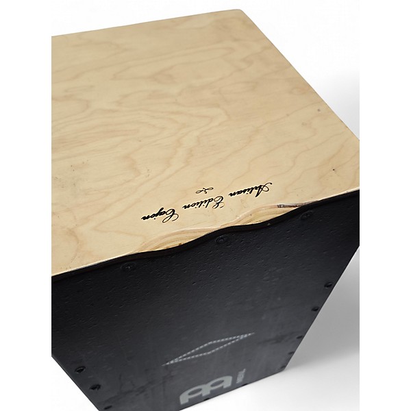 Used MEINL Artisan Series Buleria  Cajon