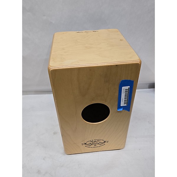 Used MEINL Artisan Series Buleria  Cajon