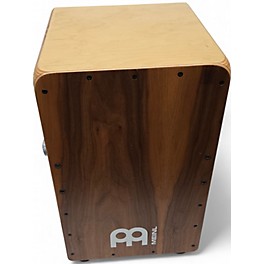 Used MEINL Snarecraft  Cajon