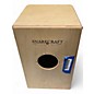 Used MEINL Snarecraft  Cajon