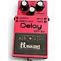 Used BOSS DM2W Delay Waza Craft Effect Pedal thumbnail