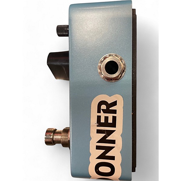 Used Donner Tutti Love Effect Pedal