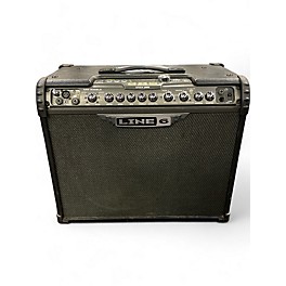 Used Line 6 Spider Jam 75W 1x12 Guitar Combo Amp