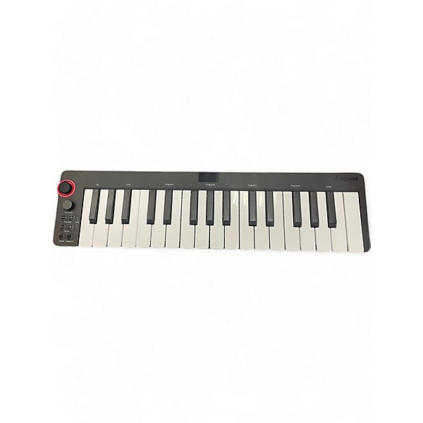 Used Donner N-32 MIDI Controller