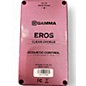 Used GAMMA EROS Effect Pedal