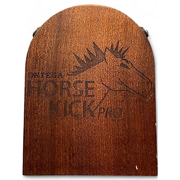 Used Ortega horse kick pro Effect Processor