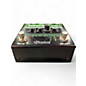 Used Radial Engineering Bigshot I/O True Bypass Selector Pedal