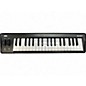 Used KORG MicroKey 37 USB MIDI Controller thumbnail