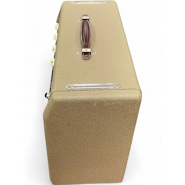 Used Fender Chris Stapleton Signature '62 Princeton 1x12 Tube Guitar Combo Amp
