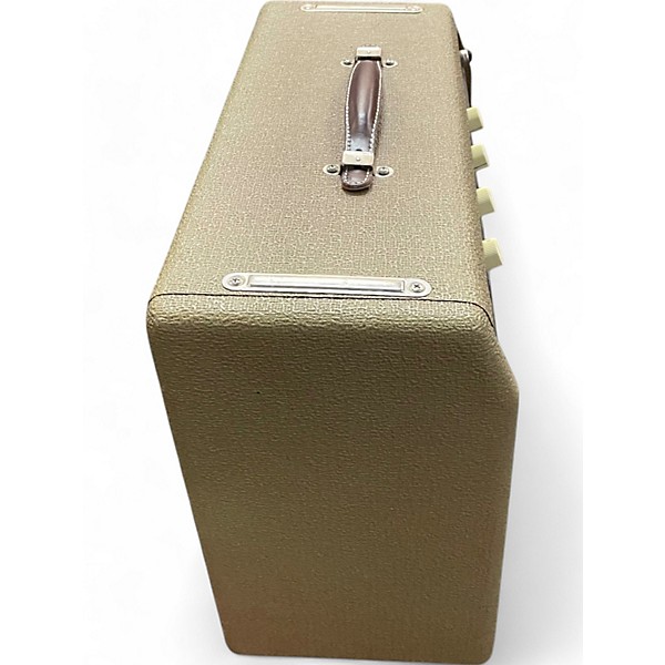 Used Fender Chris Stapleton Signature '62 Princeton 1x12 Tube Guitar Combo Amp