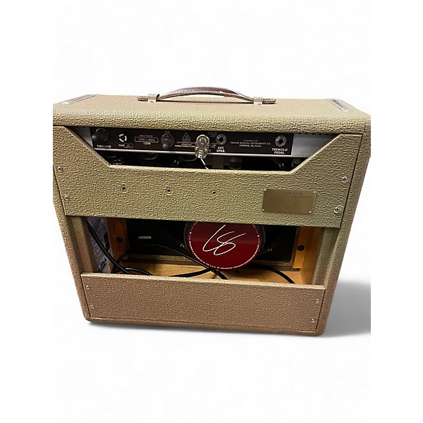 Used Fender Chris Stapleton Signature '62 Princeton 1x12 Tube Guitar Combo Amp