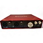 Used Focusrite Scarlett 6i6 Audio Interface thumbnail