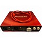 Used Focusrite Scarlett 6i6 Audio Interface