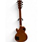 Used Gibson Les Paul Deluxe Honey Burst Solid Body Electric Guitar